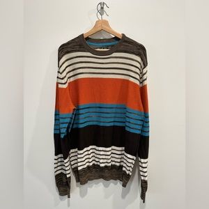 Billabong Mens Sweater XL
